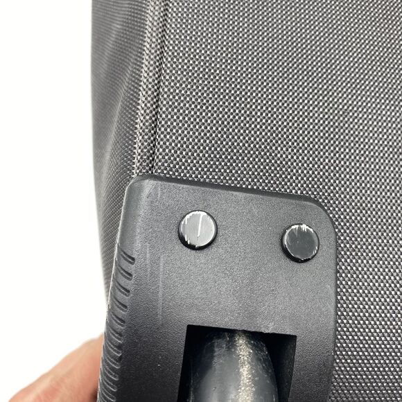 Antler 20 in Backpack or Rolling Trolley Bag Khaki Urbanite Rucksack Ultralight - Picture 12 of 16